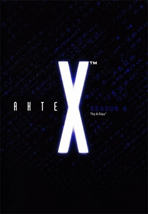 Akte X - Die unheimlichen Fälle des FBI_0006