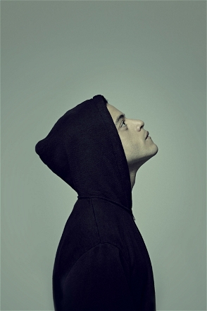 Mr. Robot