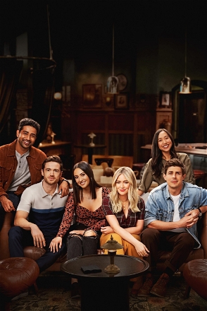 How I Met Your Father