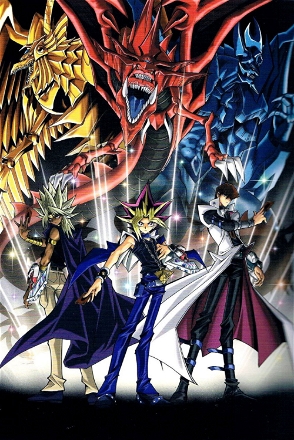 Yu-Gi-Oh!