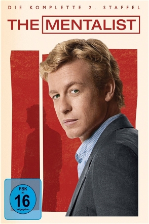 Grüße von Red John