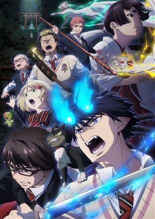 Blue Exorcist_0003