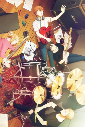 Boys in the Band