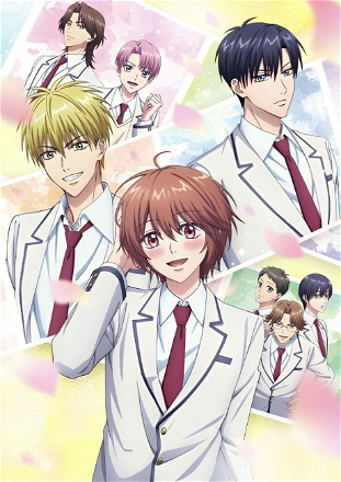Hana-Kimi