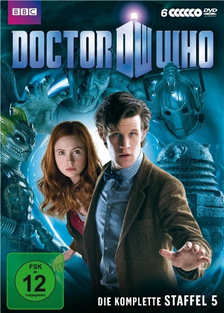 Doctor Who 2005_0005