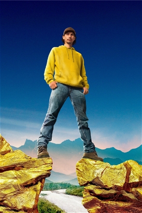 Matts Mine