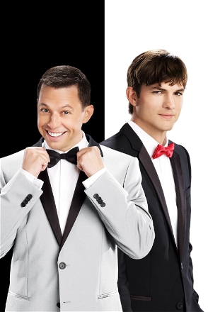 Two and a Half Men