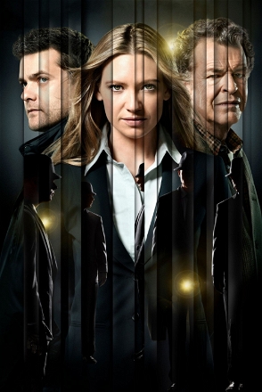 Fringe - Grenzfälle des FBI
