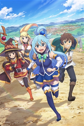 Konosuba: God's Blessing on This Wonderful World!_0003