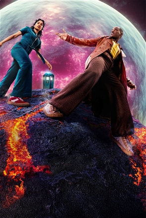 Doctor Who 2023