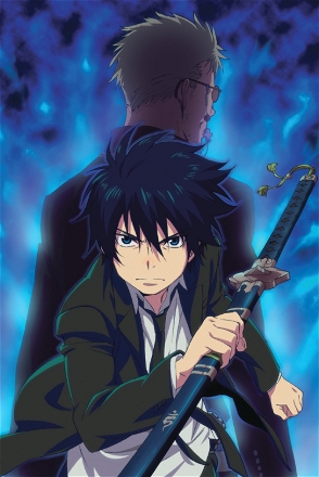 Blue Exorcist