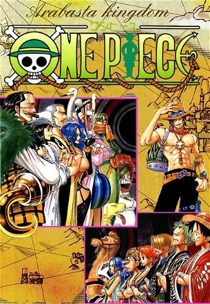 One Piece - S007E001