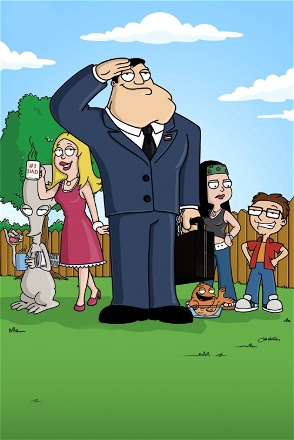 American Dad