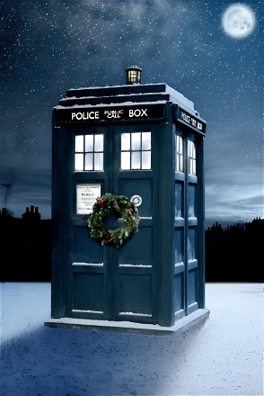 Doctor Who 2005_0000