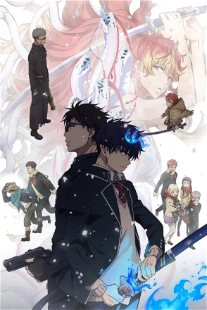 Blue Exorcist_0004