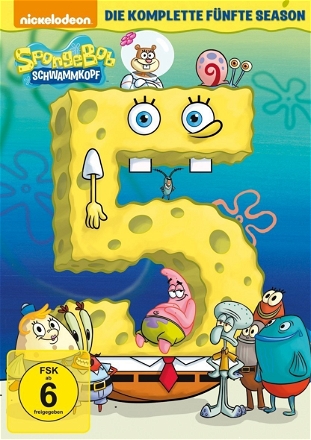 Krabs auf Eis
