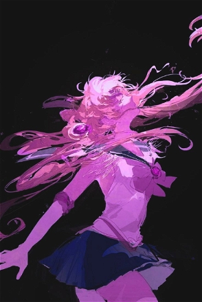 Black Lady