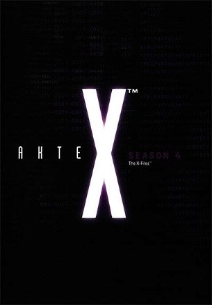 Akte X - Die unheimlichen Fälle des FBI_0004
