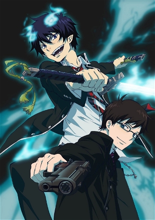 Blue Exorcist_0001