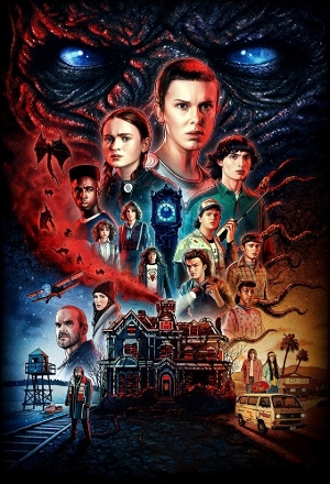 Stranger Things