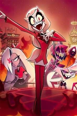 Hazbin Hotel