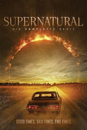 Supernatural