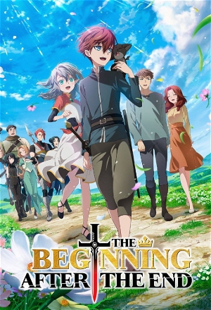 The Beginning After the End_0001