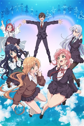 100 Girlfriends Who Really, Really, Really, Really, REALLY Love You
