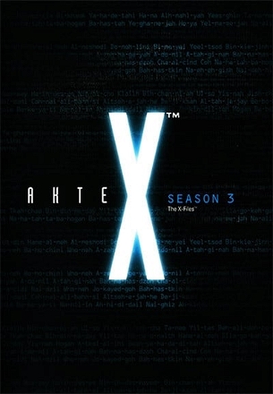 Akte X - Die unheimlichen Fälle des FBI_0003