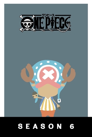 One Piece E9