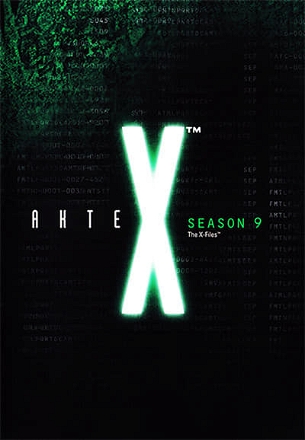 Akte X - Die unheimlichen Fälle des FBI_0009