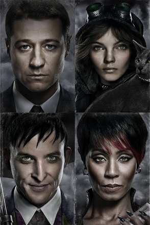 Gotham