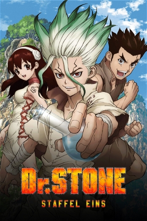 Dr. STONE_0001