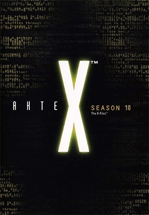 Akte X - Die unheimlichen Fälle des FBI_0010