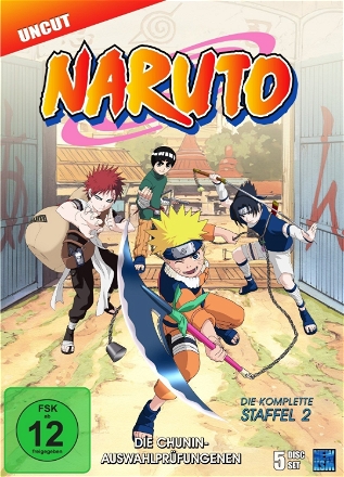 Naruto S02E001