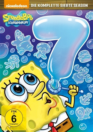 Plankton in Panik