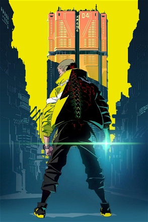 Cyberpunk: Edgerunners_0001